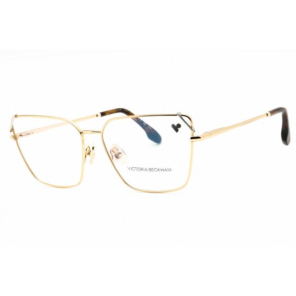Victoria Beckham EYEGLASSES VB2126-716-58 New with case - Picture 1 of 5